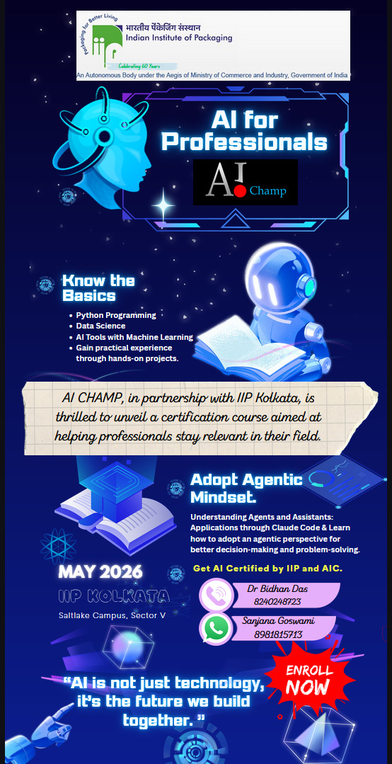 AI for Professionals Workshop